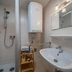 Ruberto Apartman *