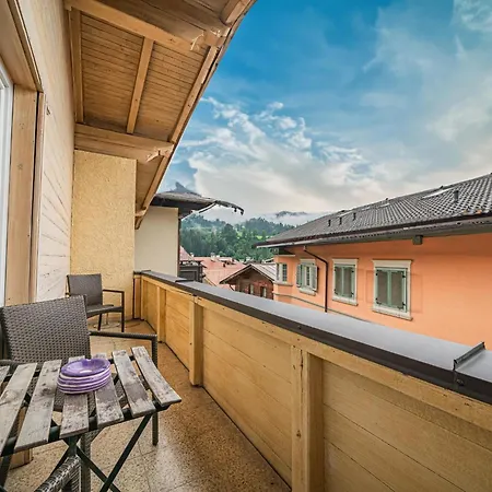 Ruberto * Hopfgarten im Brixental