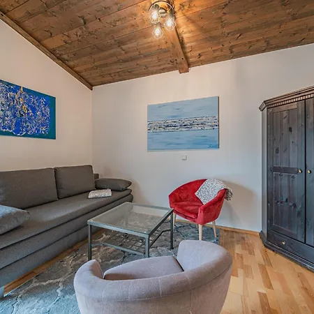 Ruberto Apartment Hopfgarten im Brixental