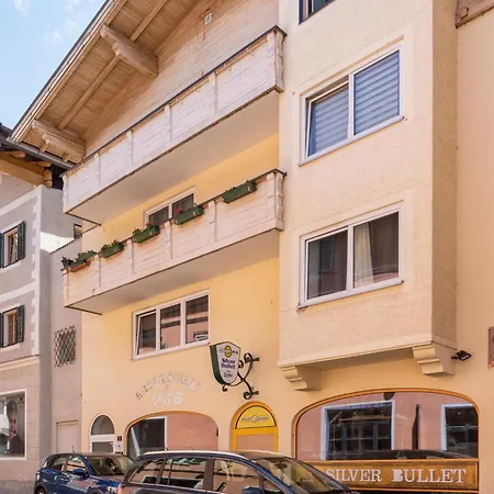 Ruberto Hopfgarten im Brixental