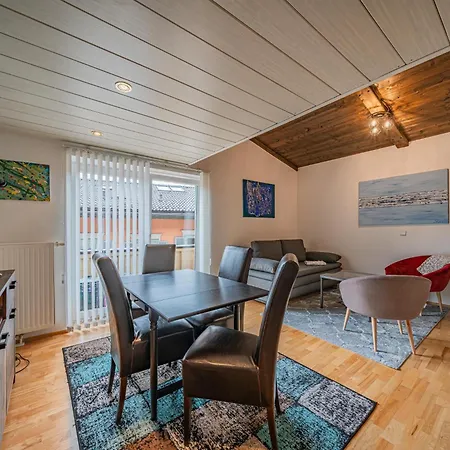 Apartman Ruberto
